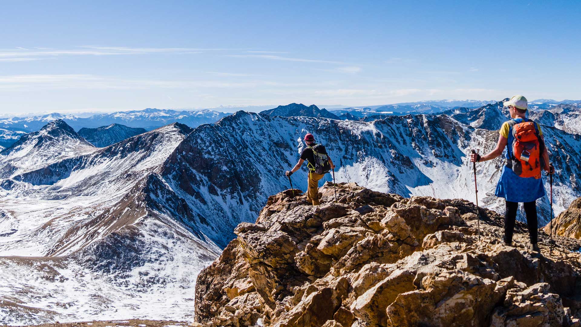 Professional team collaboration for Chaffee County real estate and services